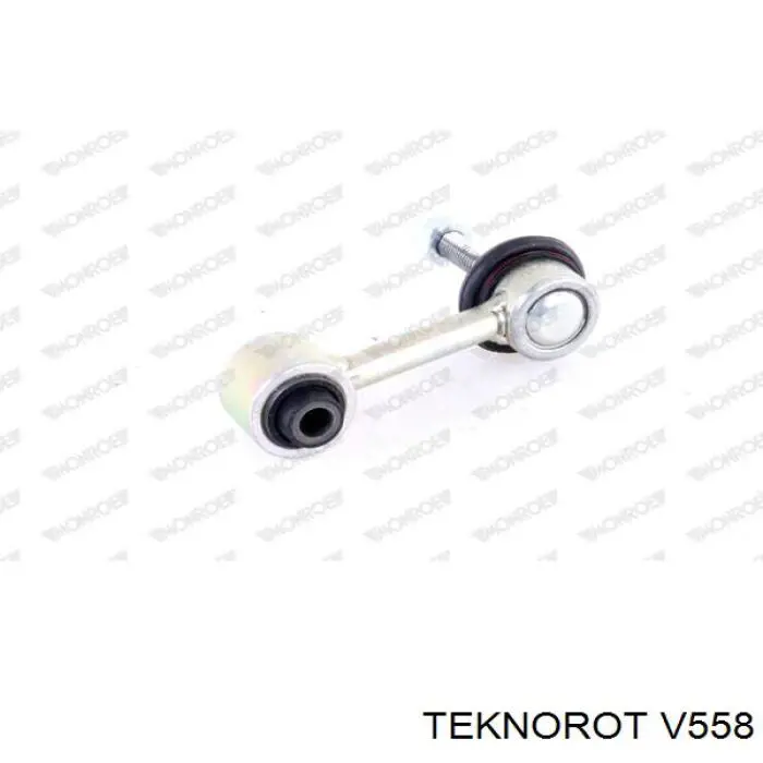 Линк стабилизатора, заднего Teknorot V558 цена, от 8.50 USD