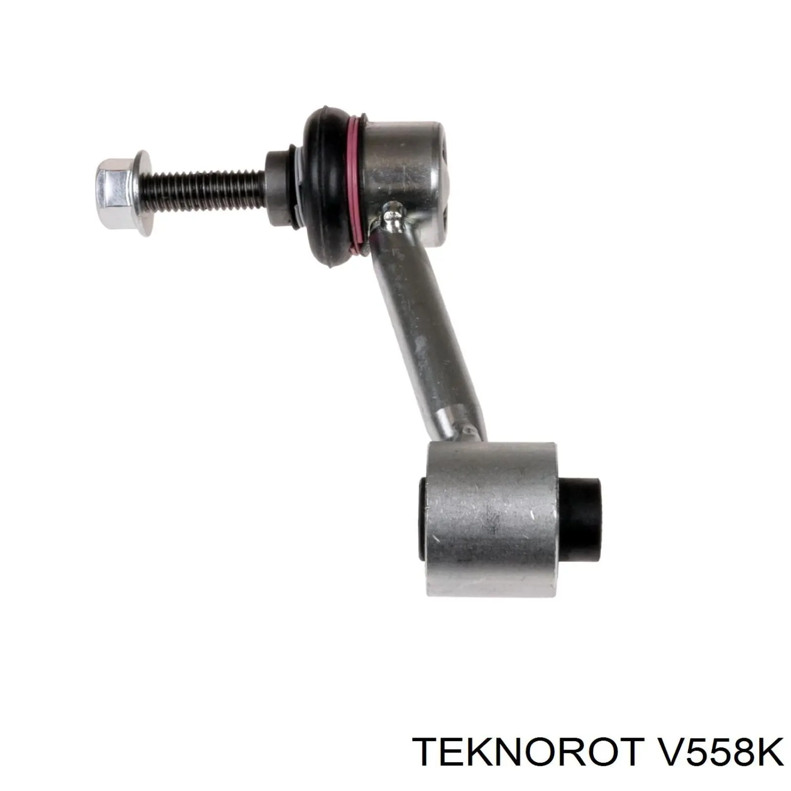 V558K Teknorot