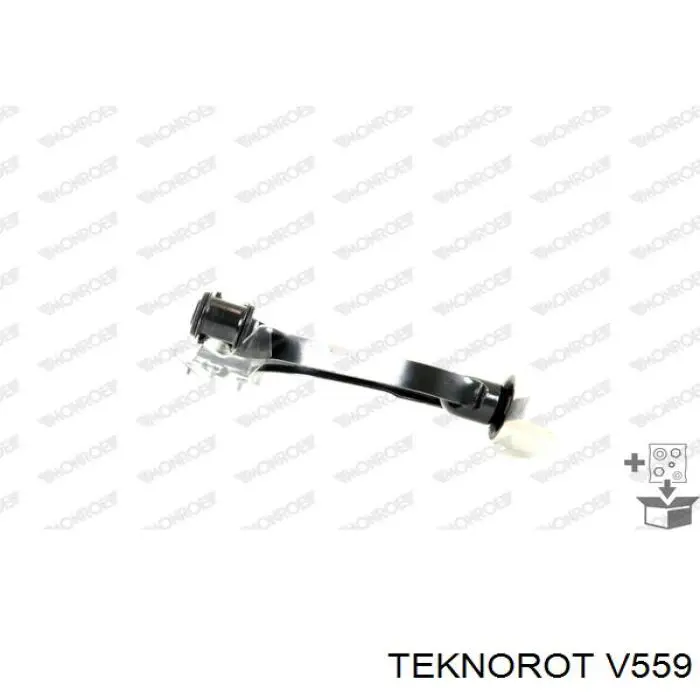 Правый рычаг передней нижней подвески Teknorot V559 цена, от 65.20 USD