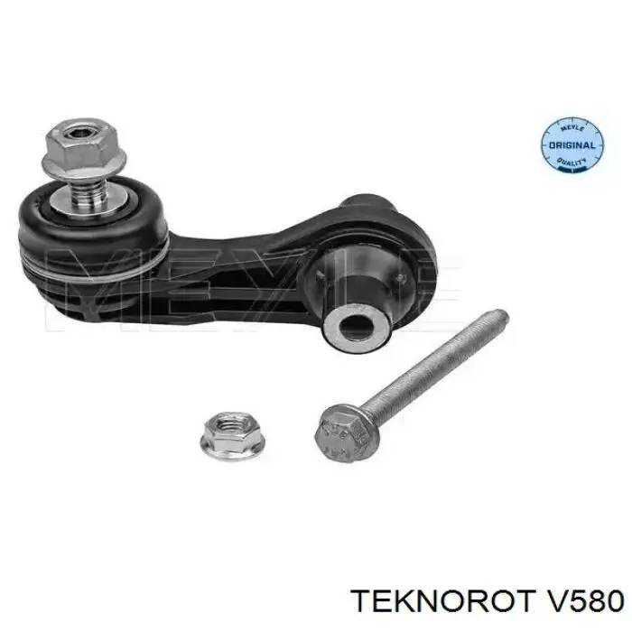 Линк стабилизатора, заднего Teknorot V580 цена, от 7.96 USD