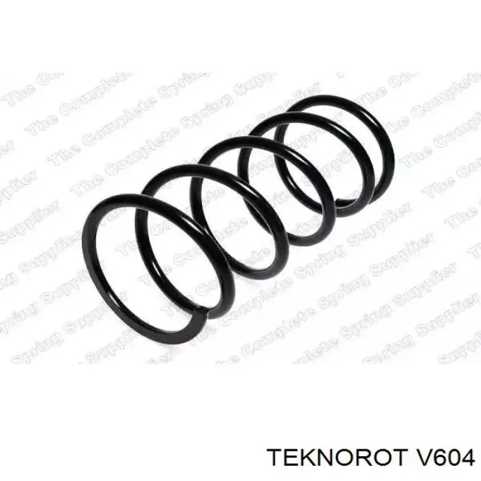 Верхняя шаровая опора Teknorot V604 цена, от 9.85 USD