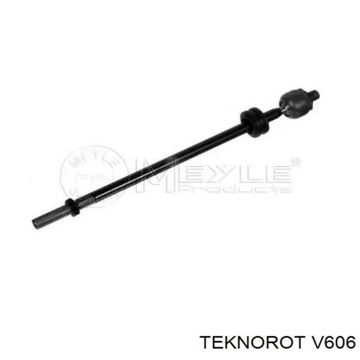 Compre V606 Teknorot Tração de direção