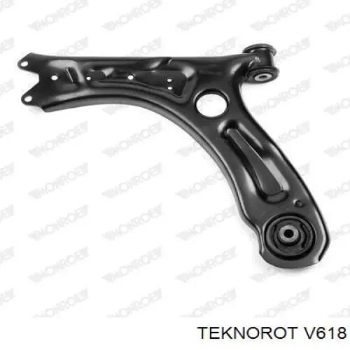 Правый рычаг передней нижней подвески Teknorot V618 цена, от 43.72 USD