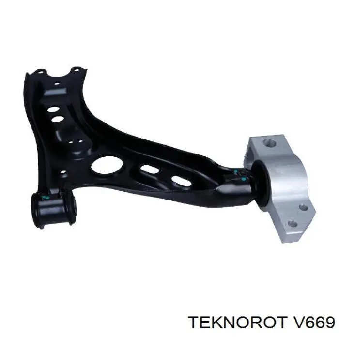 Левый рычаг передней нижней подвески Teknorot V669 цена, от 55.37 USD