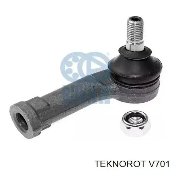 Купить V701 Teknorot Наконечник рулевой тяги, внешний