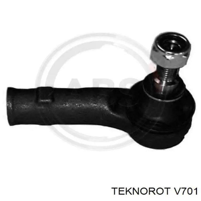 Рулевой наконечник Teknorot V701 цена, от 8.50 USD