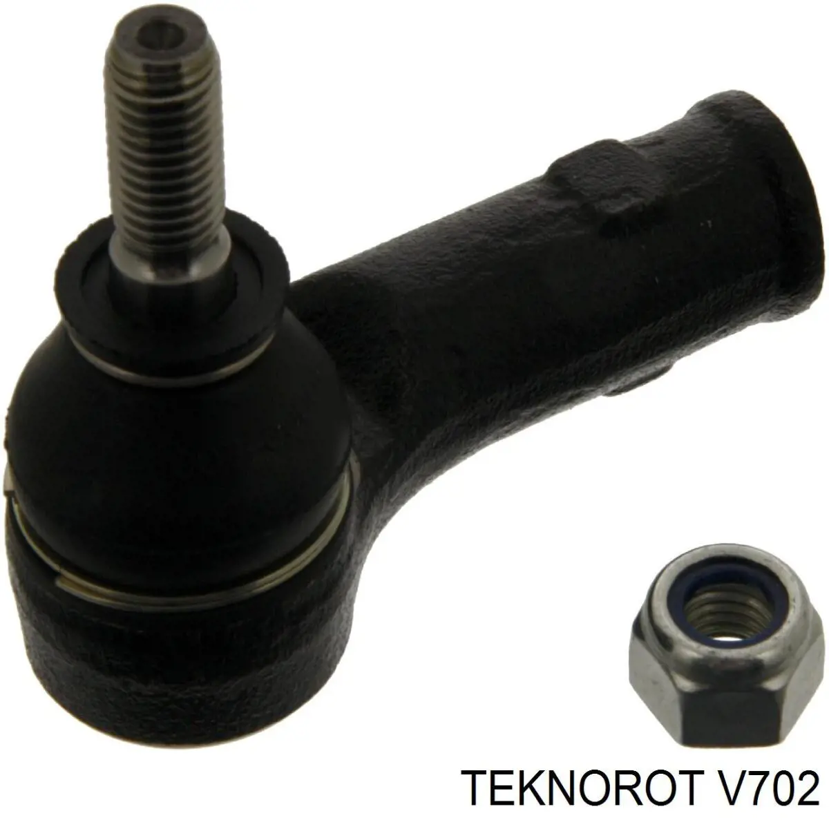 Рулевой наконечник Teknorot V702 цена, от 6.23 USD