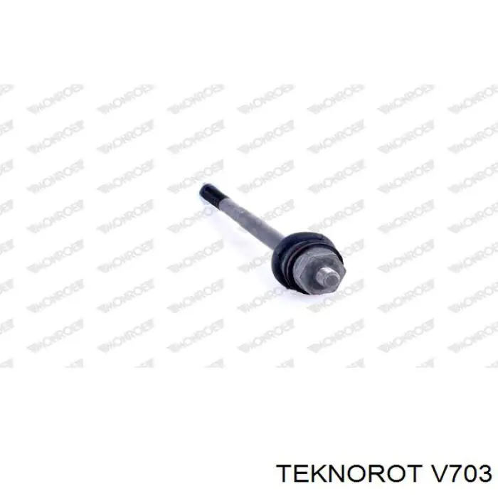 Рулевая тяга Teknorot V703 цена, от 11.56 USD