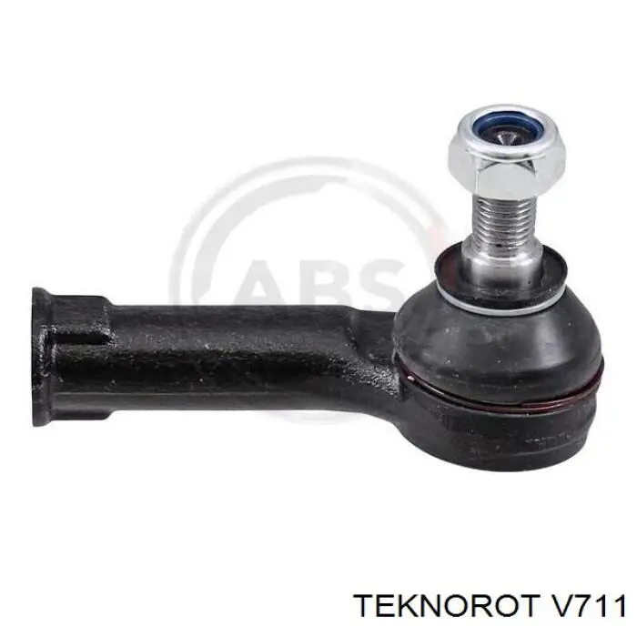 V711 Teknorot