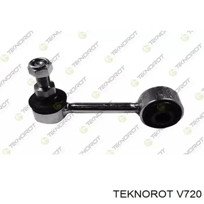 Стойка стабилизатора переднего Teknorot V720