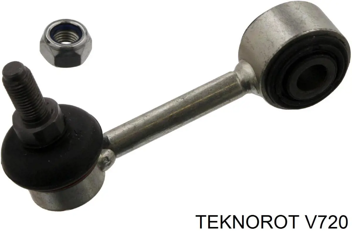 V720 Teknorot