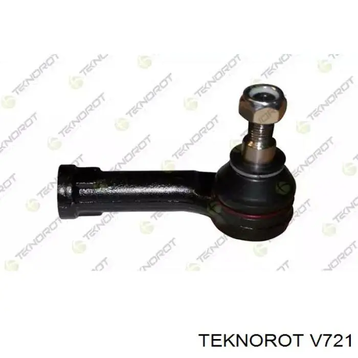 V-721 Teknorot наконечник рулевой тяги внешний
