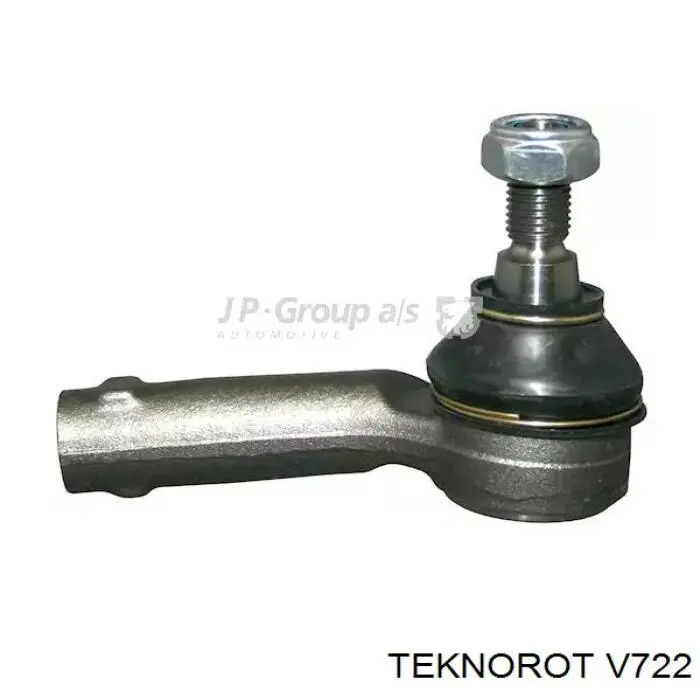 Рулевой наконечник V722 Teknorot