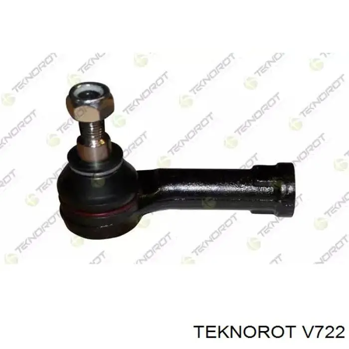 Рулевой наконечник V722 Teknorot