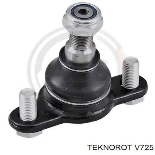 Шаровая опора, нижняя Teknorot V725 цена, от 10.72 USD