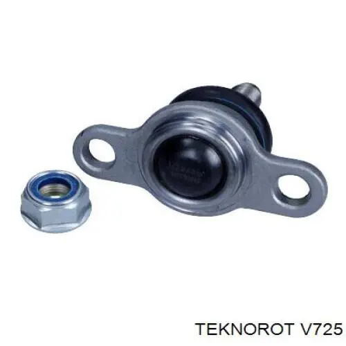 Купить V725 Teknorot Нижняя шаровая опора