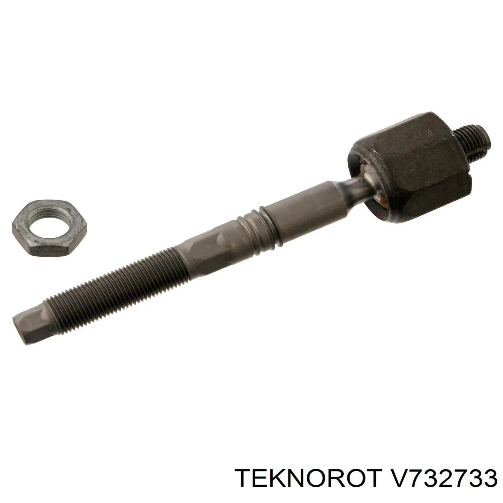Тяга рулевая в сборе, левая Teknorot V732733 цена, от 21.56 USD