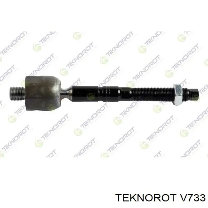 V733 Teknorot