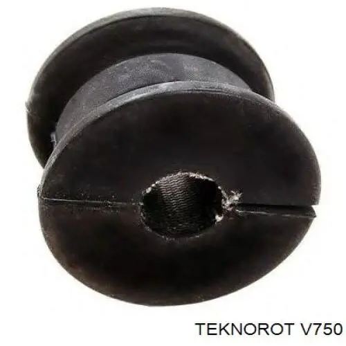 Тяга переднего стабилизатора Teknorot V750 цена, от 7.08 USD