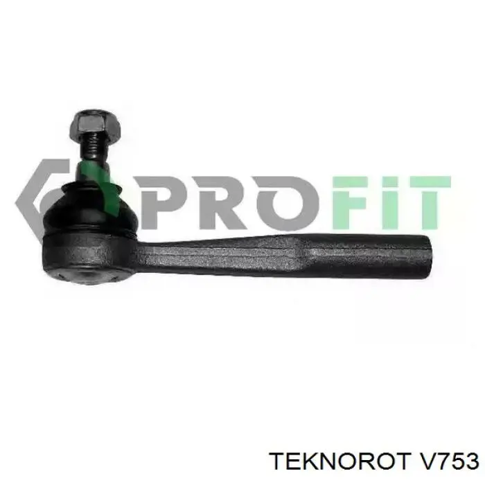 Рулевая тяга Teknorot V753 цена, от 9.90 USD