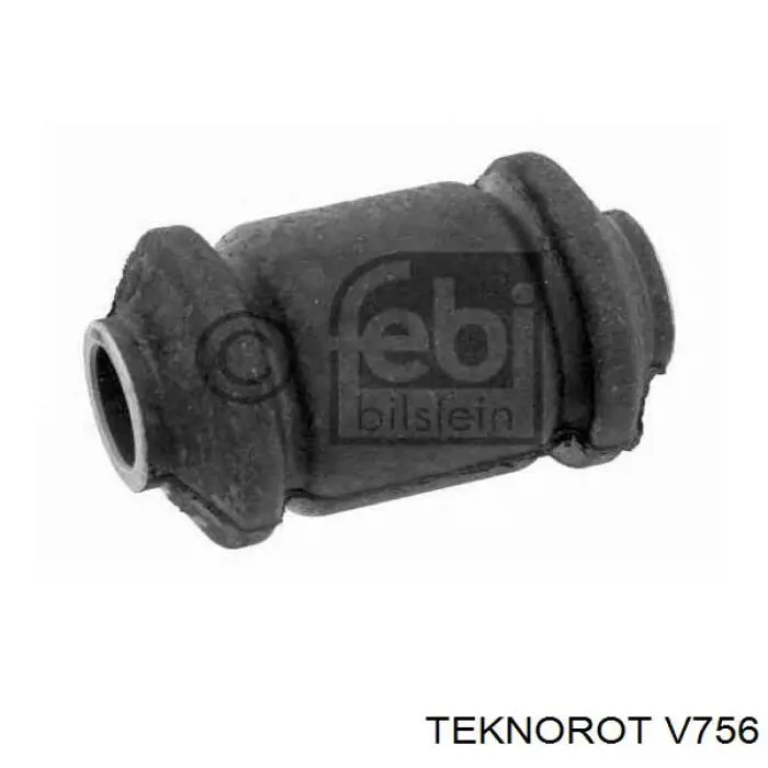 Правый рычаг передней нижней подвески Teknorot V756 цена, от 43.30 USD