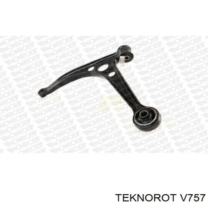 Левый рычаг передней нижней подвески Teknorot V757 цена, от 43.06 USD