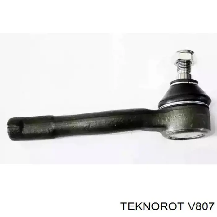 Купить V807 Teknorot Тяга рулевая правая