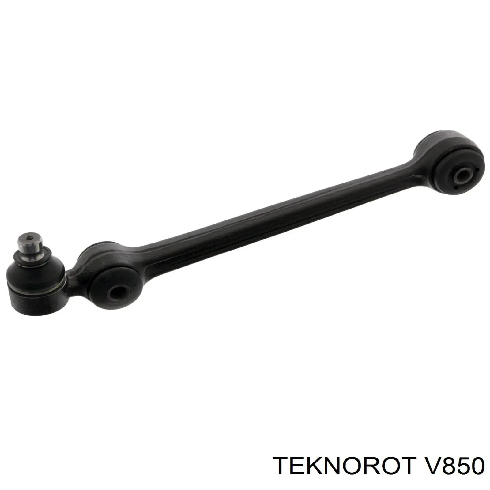V850 Teknorot рычаг передней подвески нижний левый/правый