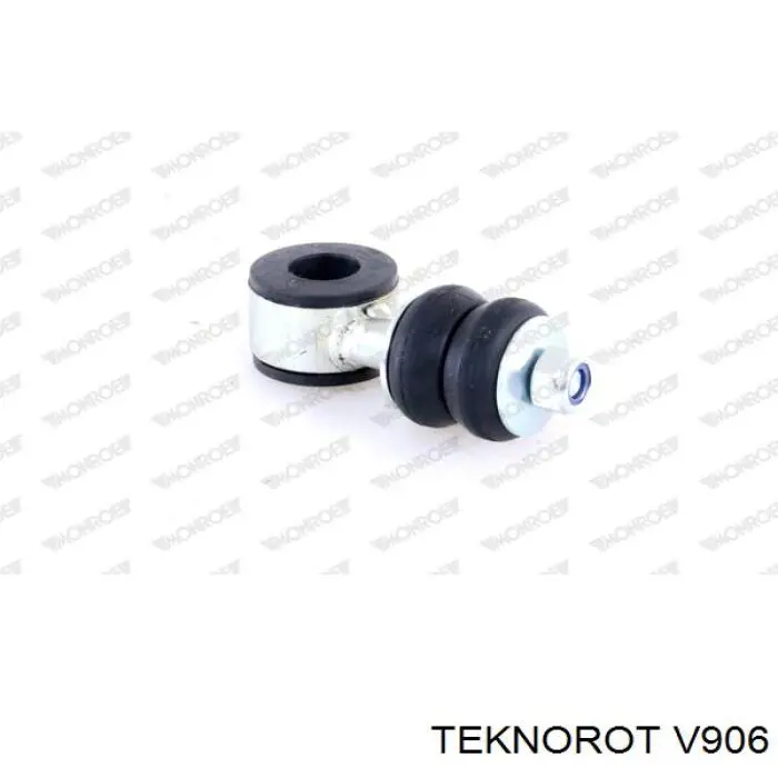 Стойка переднего стабилизатора V906 Teknorot