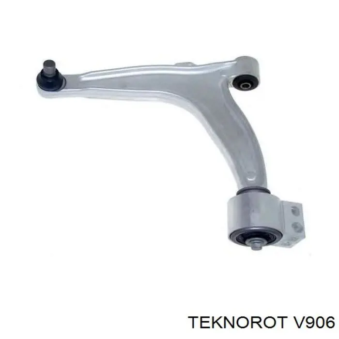 V906 Teknorot Стойка переднего стабилизатора