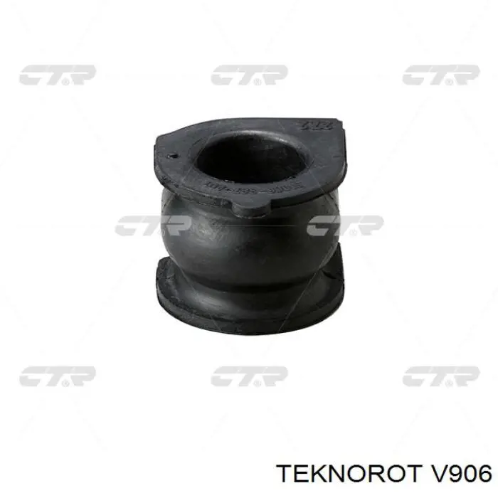 Тяга переднего стабилизатора Teknorot V906 цена, от 5.92 USD