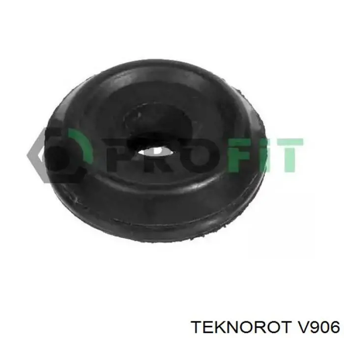 Купить V906 Teknorot Амортизационная стойка