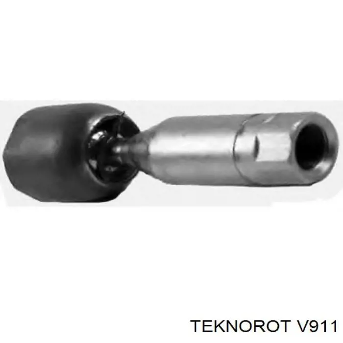 Рулевой наконечник V911 Teknorot