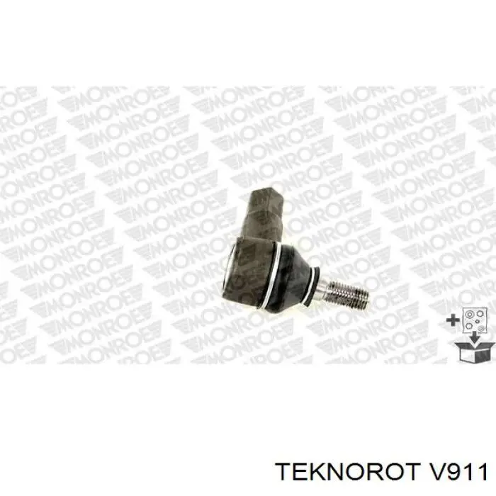 Рулевой наконечник Teknorot V911 цена, от 7.45 USD
