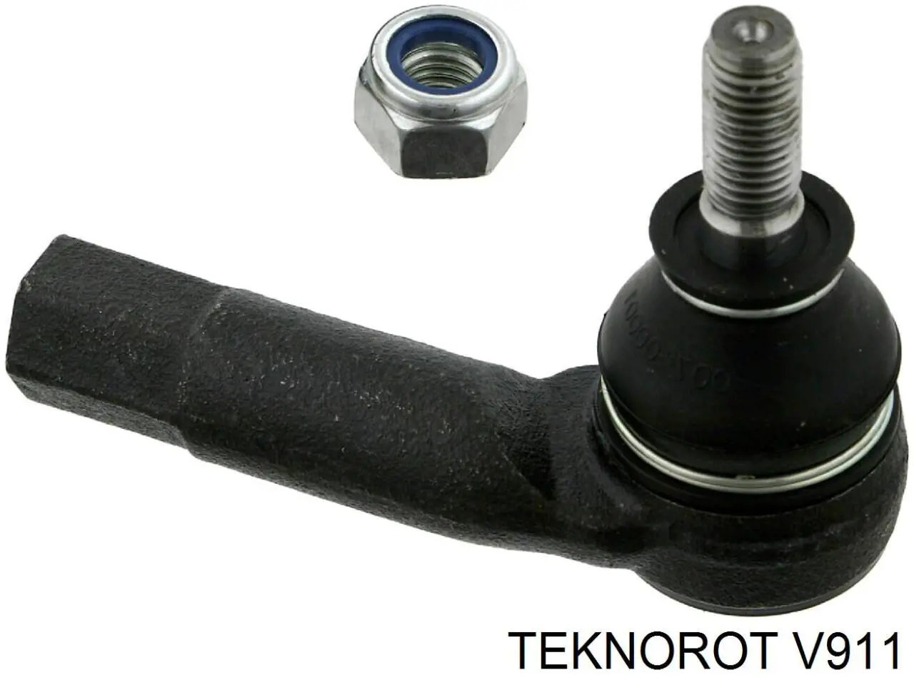 Купить V911 Teknorot Наконечник рулевой тяги, внешний