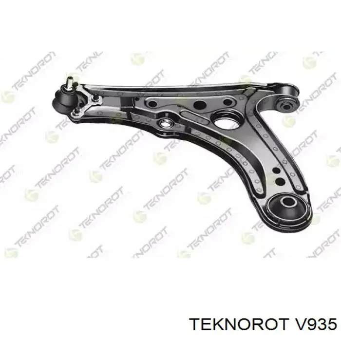 V935 Teknorot