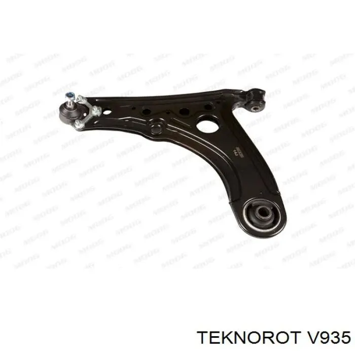 Купить V935 Teknorot Рычаг передней подвески нижний левый/правый