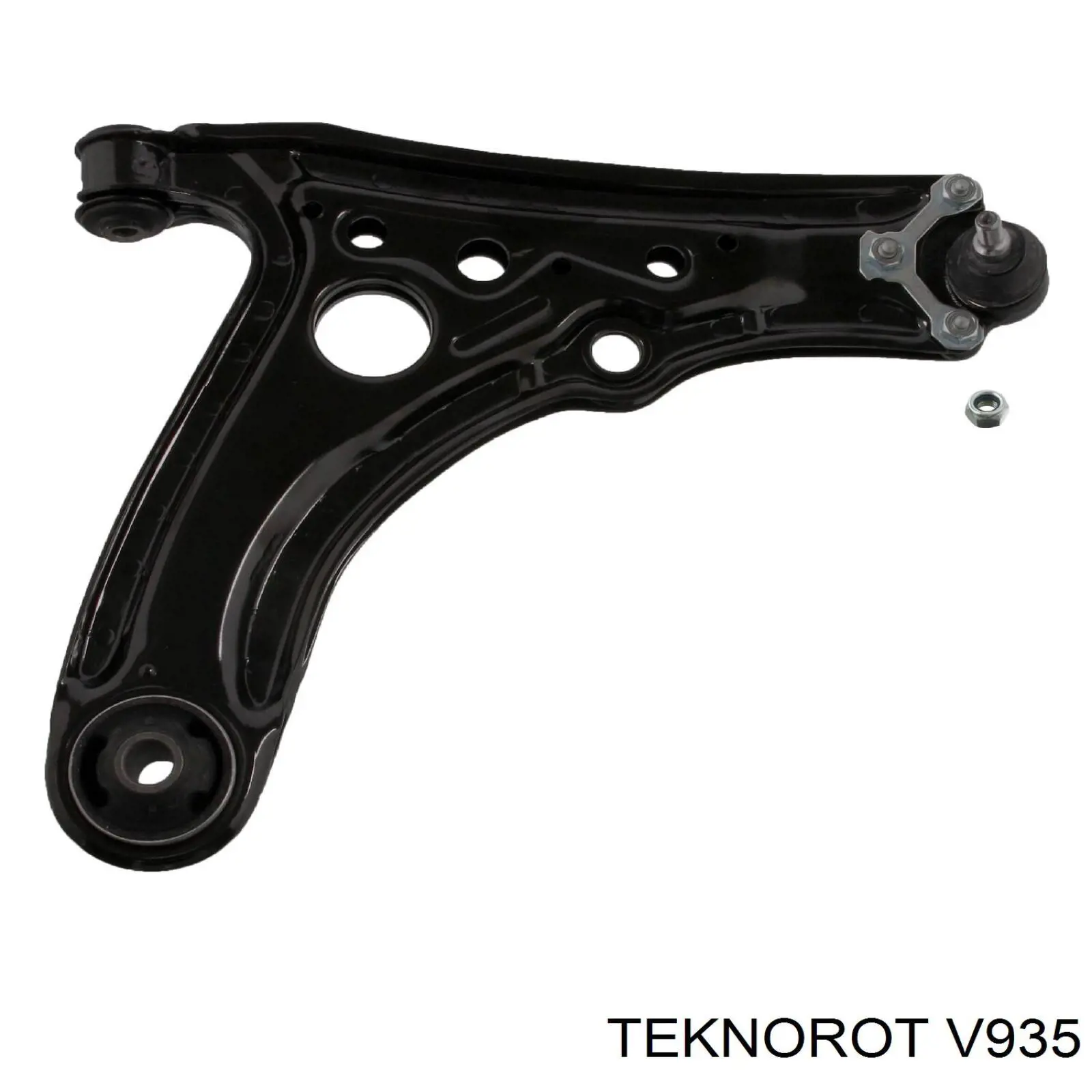 Стойки и рычаги подвески Teknorot V935 цена, от 39.88 USD