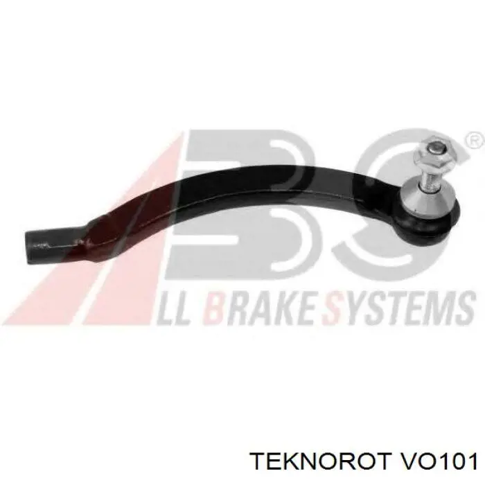 VO101 Teknorot Наружный наконечник рулевой тяги