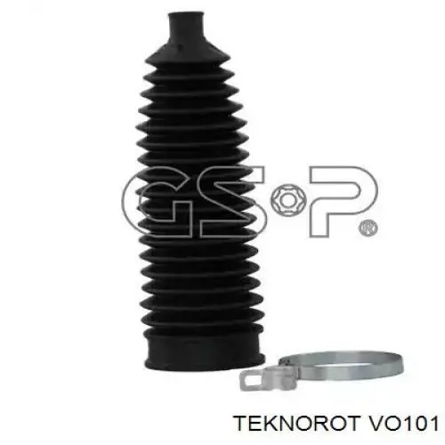 Рулевой наконечник Teknorot VO101 цена, от 8.02 USD