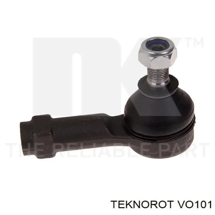 Рулевой наконечник Teknorot VO101 цена, от 8.02 USD