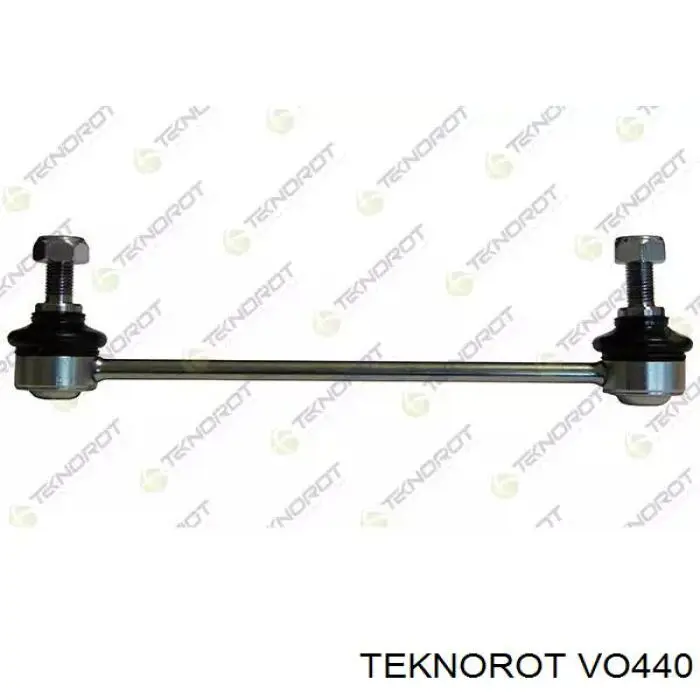 Купить VO440 Teknorot Амортизационная стойка