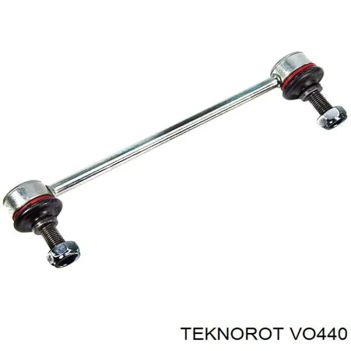 Стойки стабилизатора Teknorot VO440