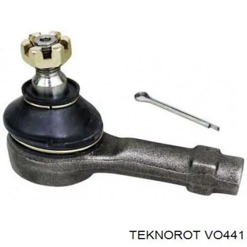 Рулевой наконечник VO441 Teknorot