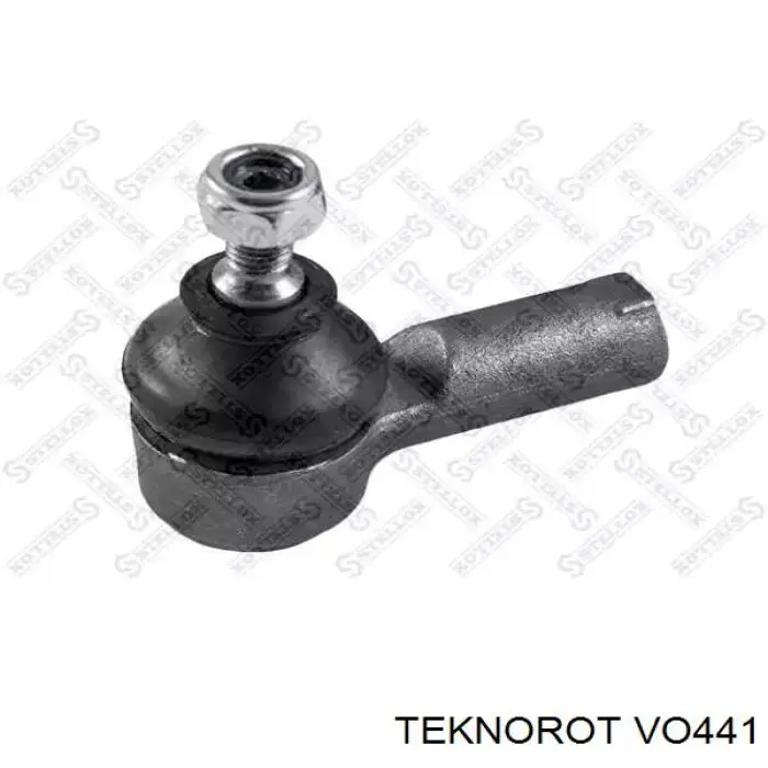 Купить VO441 Teknorot Наконечник рулевой тяги, внешний