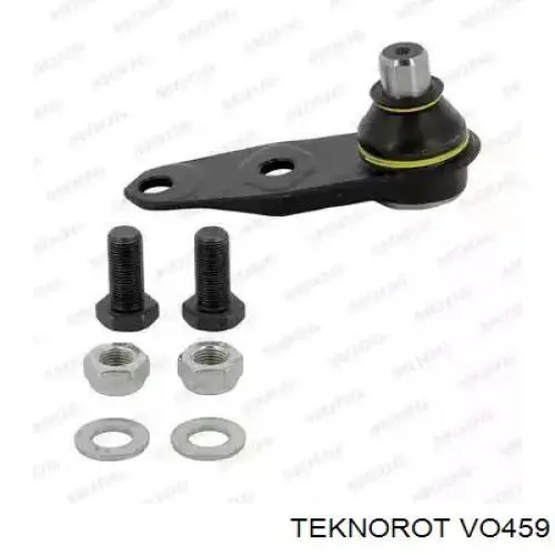Растяжка задней подвески Teknorot VO459 цена, от 15.86 USD