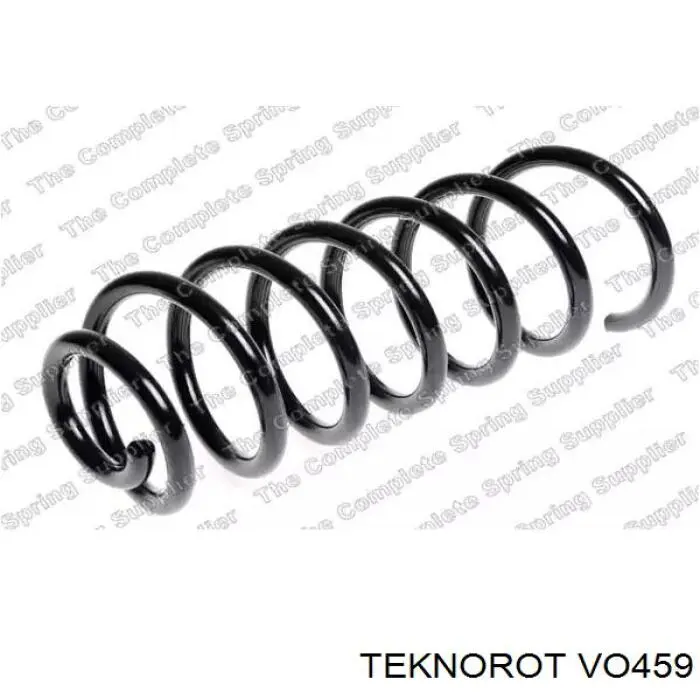 Купить VO459 Teknorot Тяга поперечная задней подвески