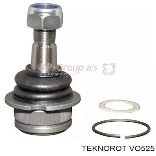 Нижний рычаг VO525 Teknorot
