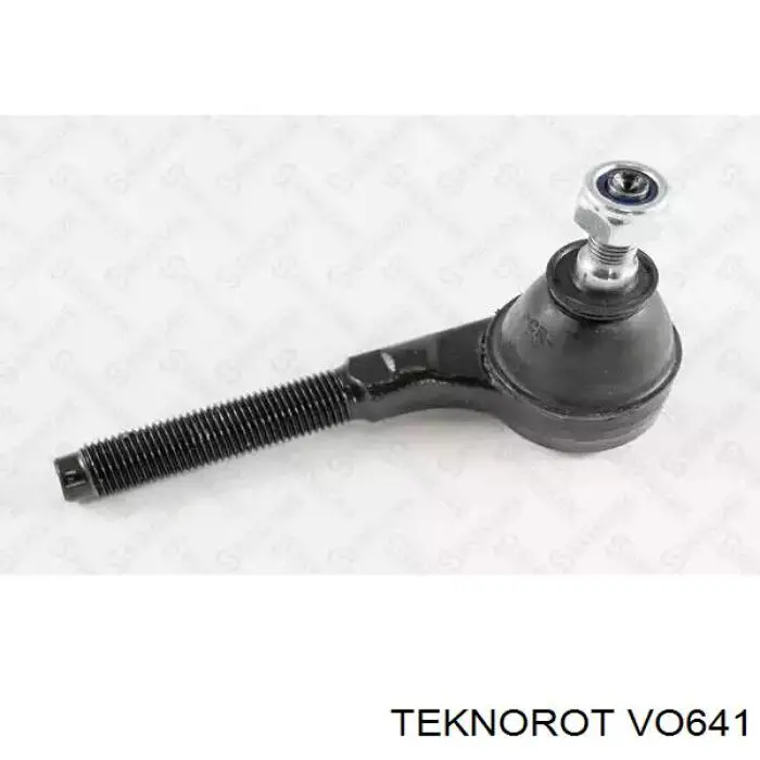 Рулевой наконечник VO641 Teknorot