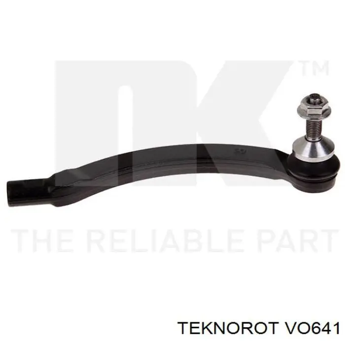 Рулевой наконечник Teknorot VO641 цена, от 14.97 USD